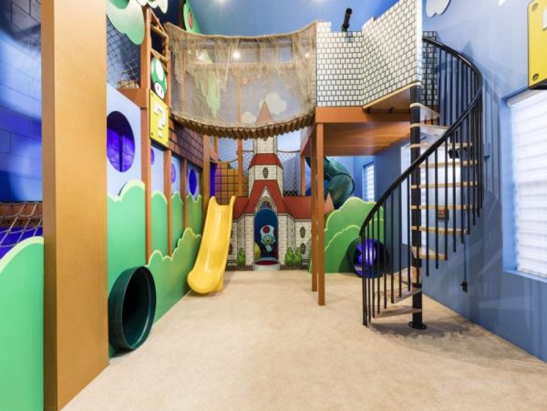 Orlando Home 979882