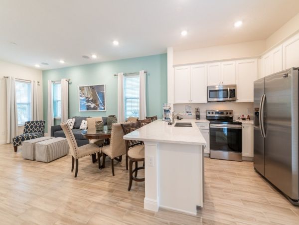 Orlando Home 979883