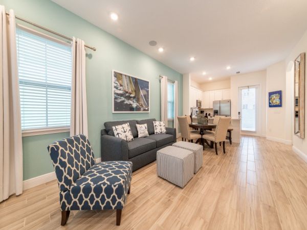 Orlando Home 979883