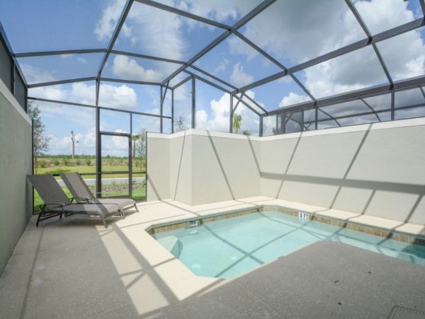 Orlando Home 979884