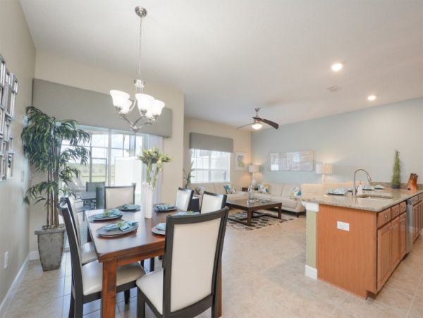 Orlando Home 979884