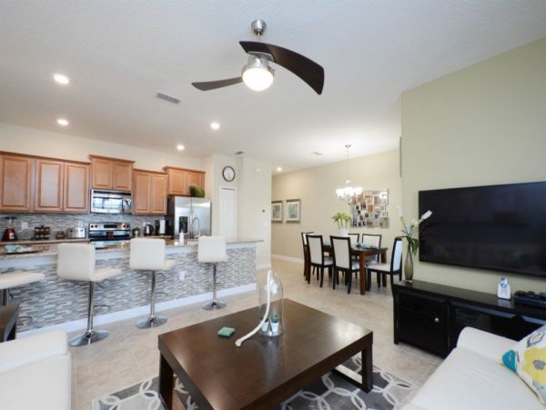 Orlando Home 979884