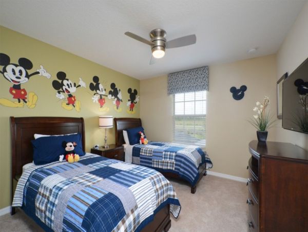 Orlando Home 979884