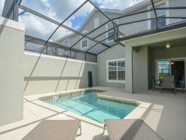 Orlando Home 979884
