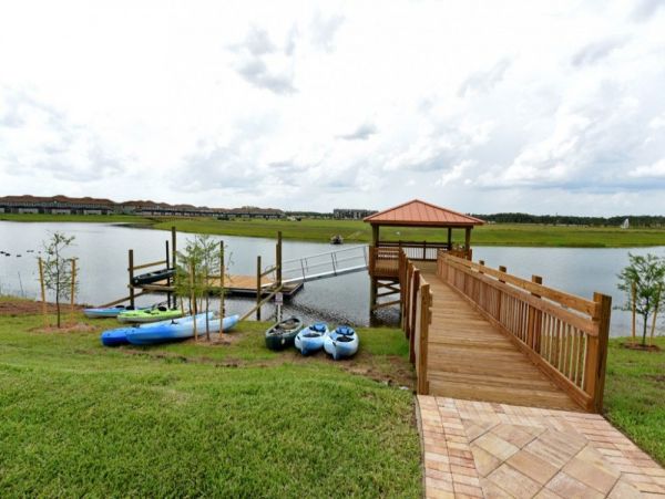 Orlando Home 979884