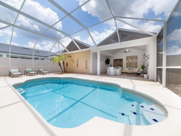 Orlando Home 979886