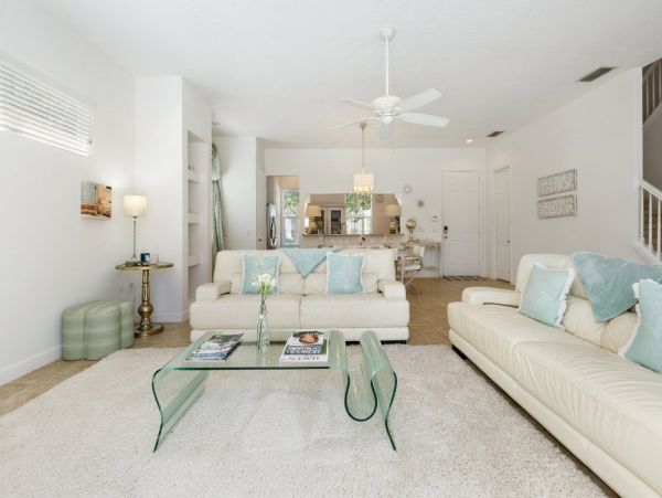 Orlando Home 979886