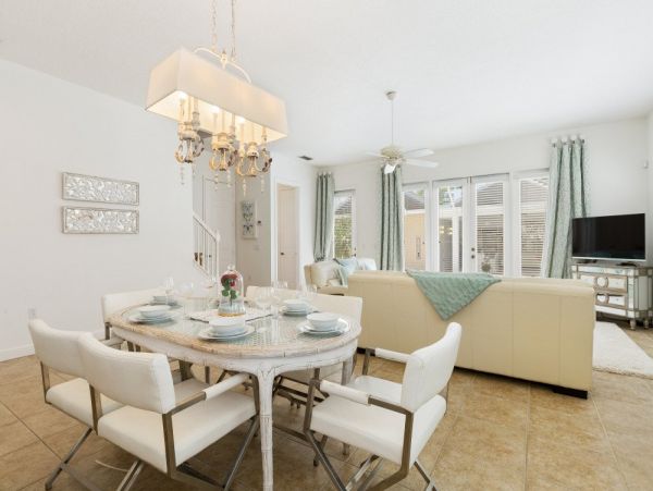 Orlando Home 979886