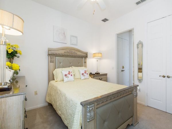 Orlando Home 979886