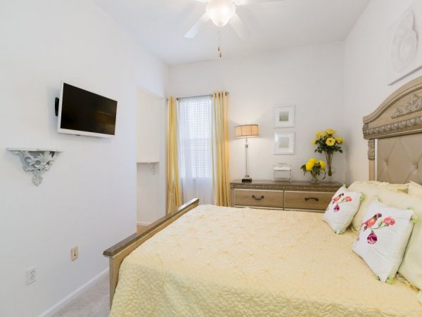 Orlando Home 979886