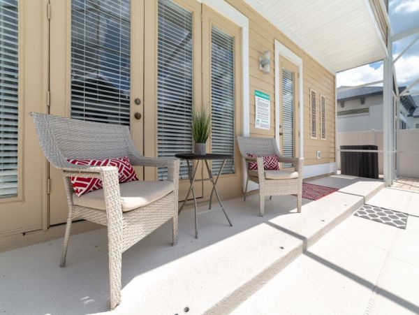 Orlando Home 979886