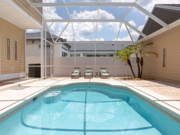 Orlando Home 979886