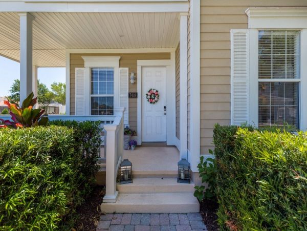 Orlando Home 979886