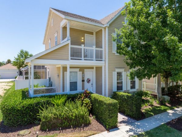 Orlando Home 979886