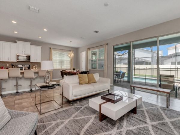Orlando Home 979887