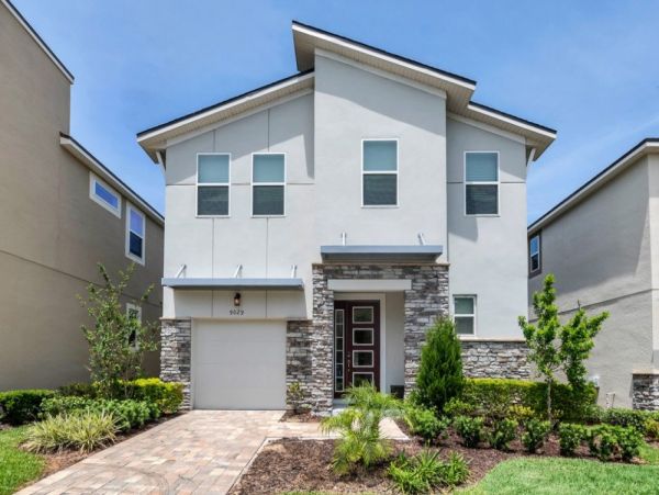Orlando Home 979887