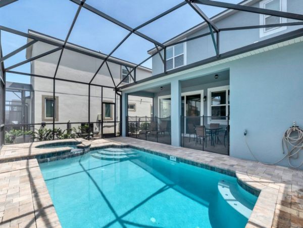 Orlando Home 979887