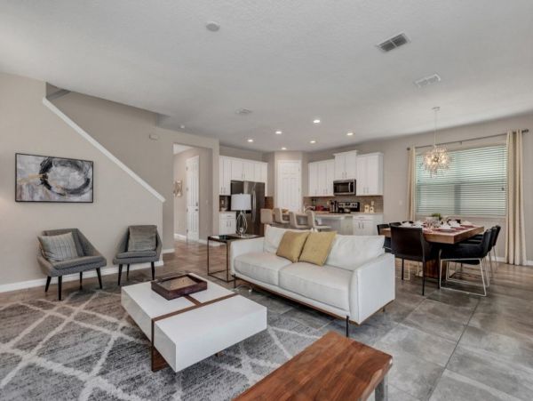 Orlando Home 979887