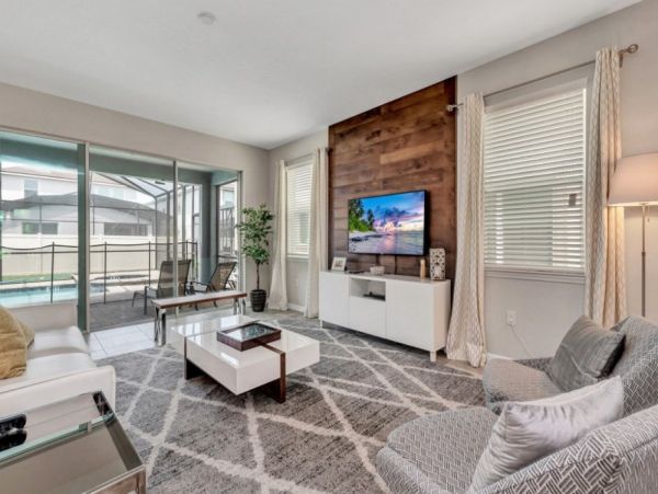 Orlando Home 979887