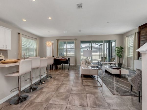 Orlando Home 979887