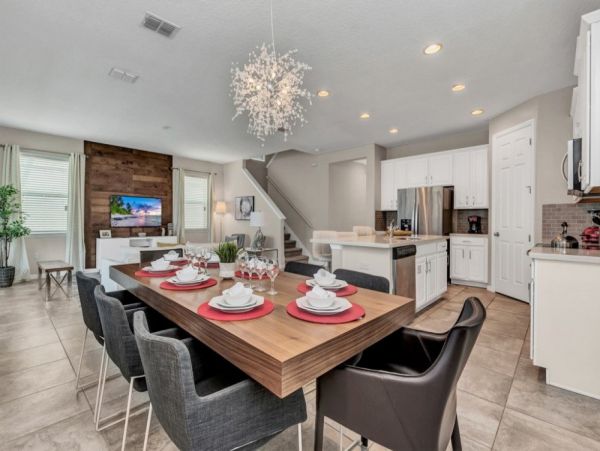 Orlando Home 979887
