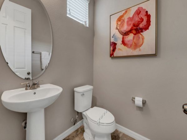Orlando Home 979887