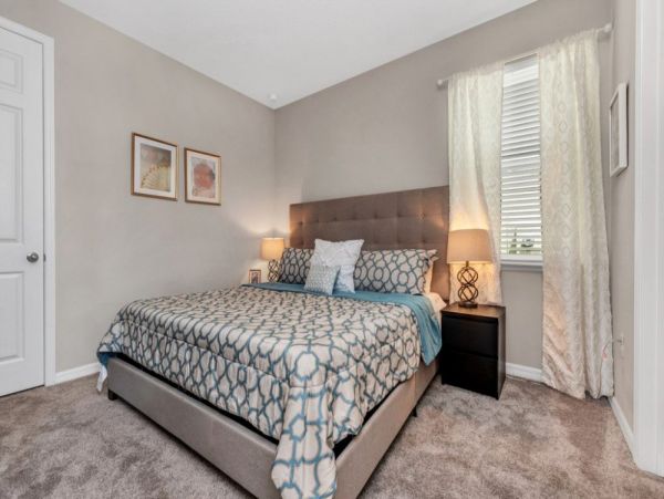 Orlando Home 979887