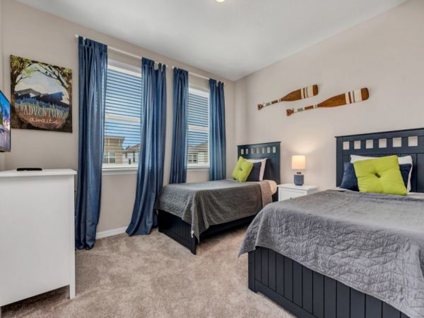 Orlando Home 979887