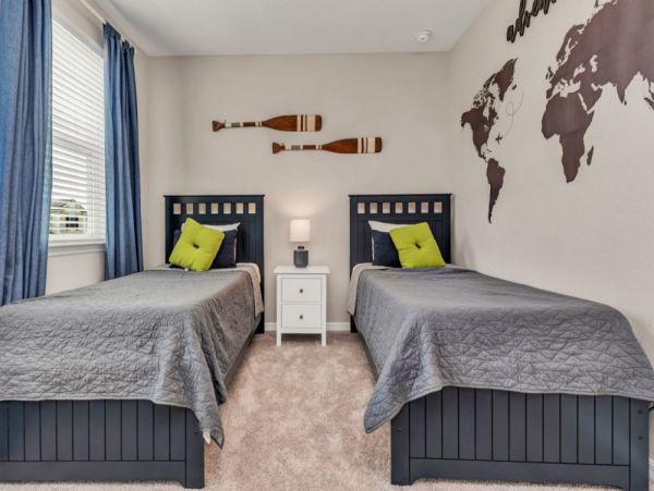 Orlando Home 979887