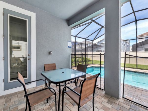 Orlando Home 979887