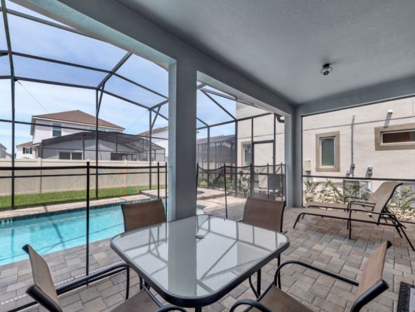 Orlando Home 979887