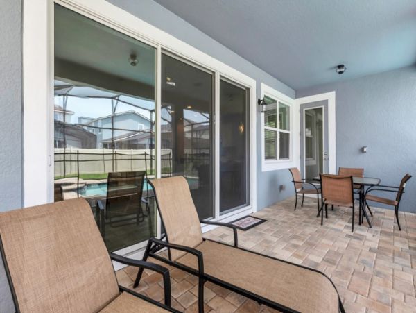 Orlando Home 979887