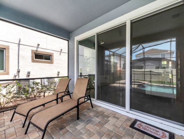Orlando Home 979887