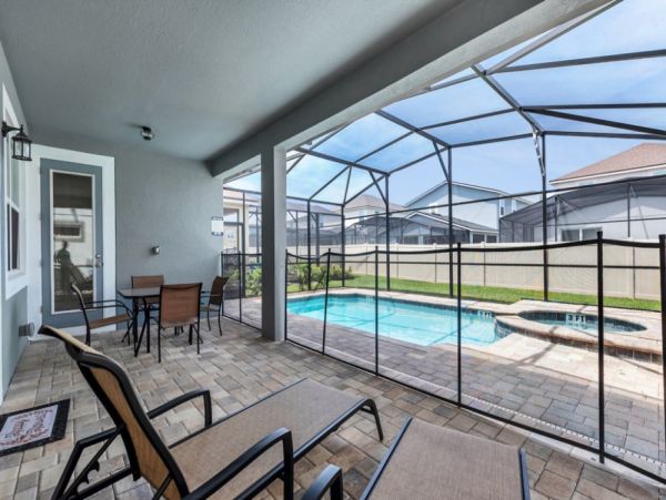 Orlando Home 979887