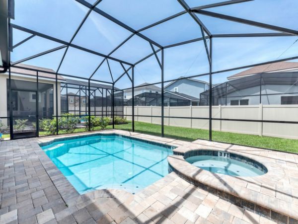 Orlando Home 979887