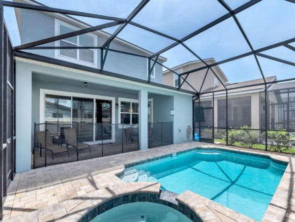 Orlando Home 979887