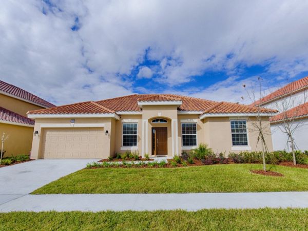 Orlando Home 979888