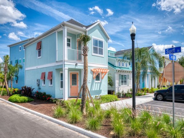 Orlando Home 979889