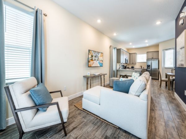 Orlando Home 979889