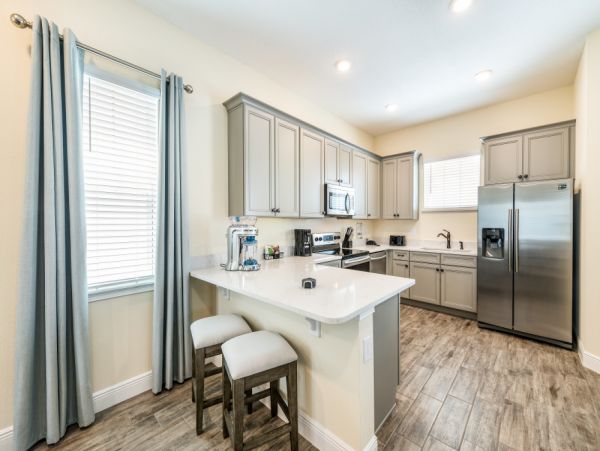Orlando Home 979889