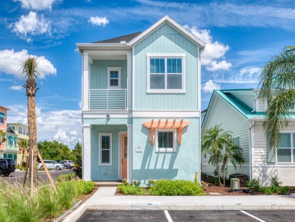 Orlando Home 979889