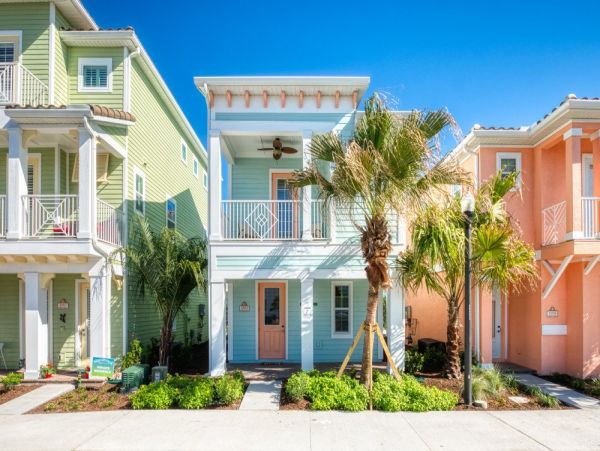 Orlando Home 979890