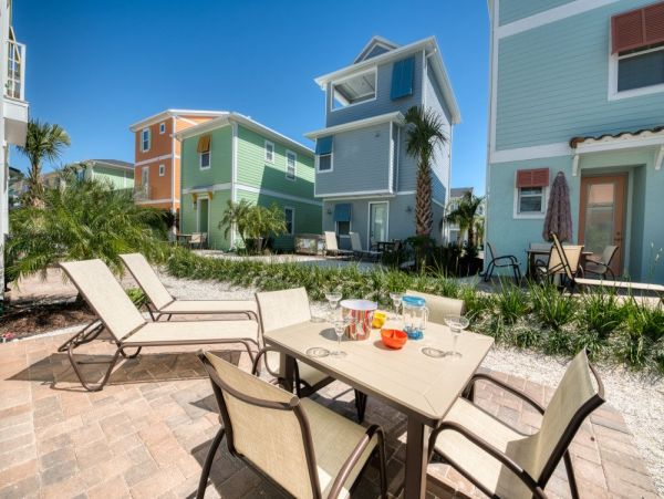 Orlando Home 979890