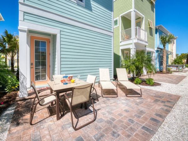 Orlando Home 979890