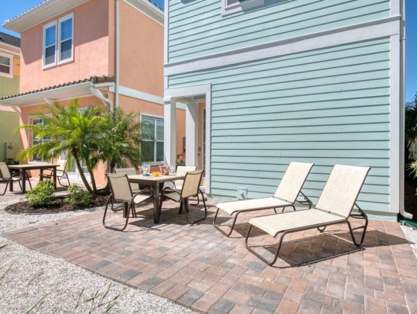 Orlando Home 979890