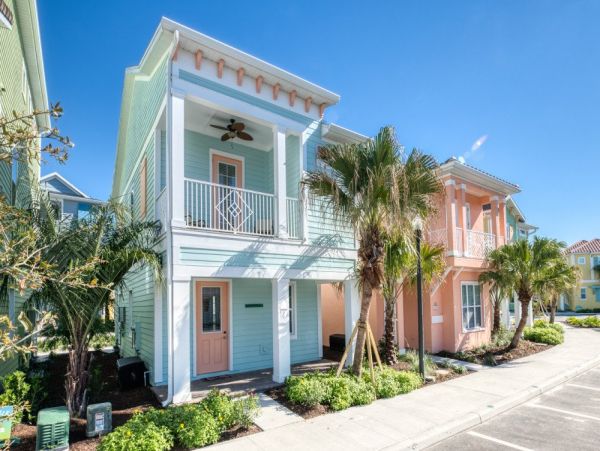 Orlando Home 979890