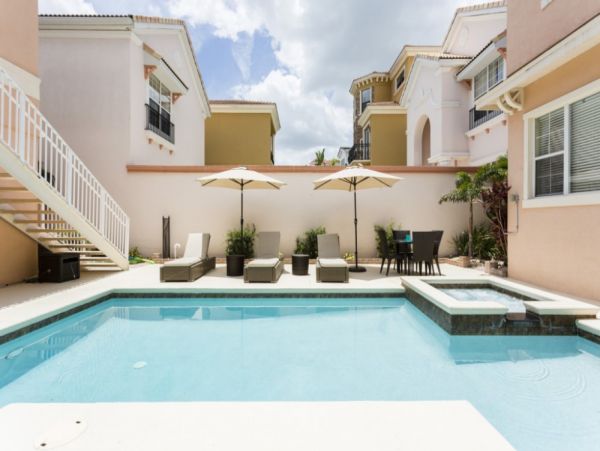 Orlando Home 979891