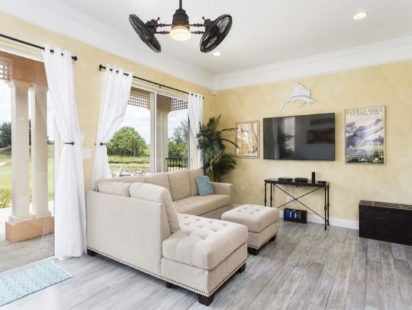 Orlando Home 979891