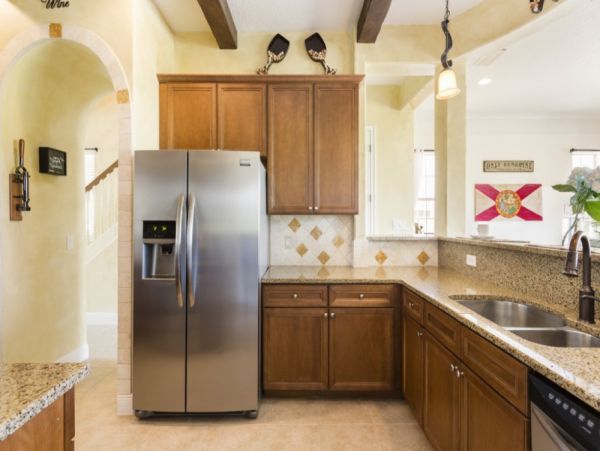 Orlando Home 979891