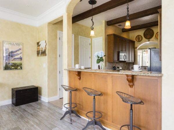 Orlando Home 979891